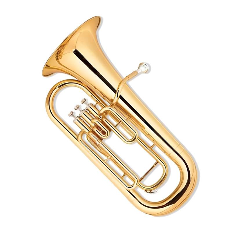 Sonata E100G | Euphonium (Gold)