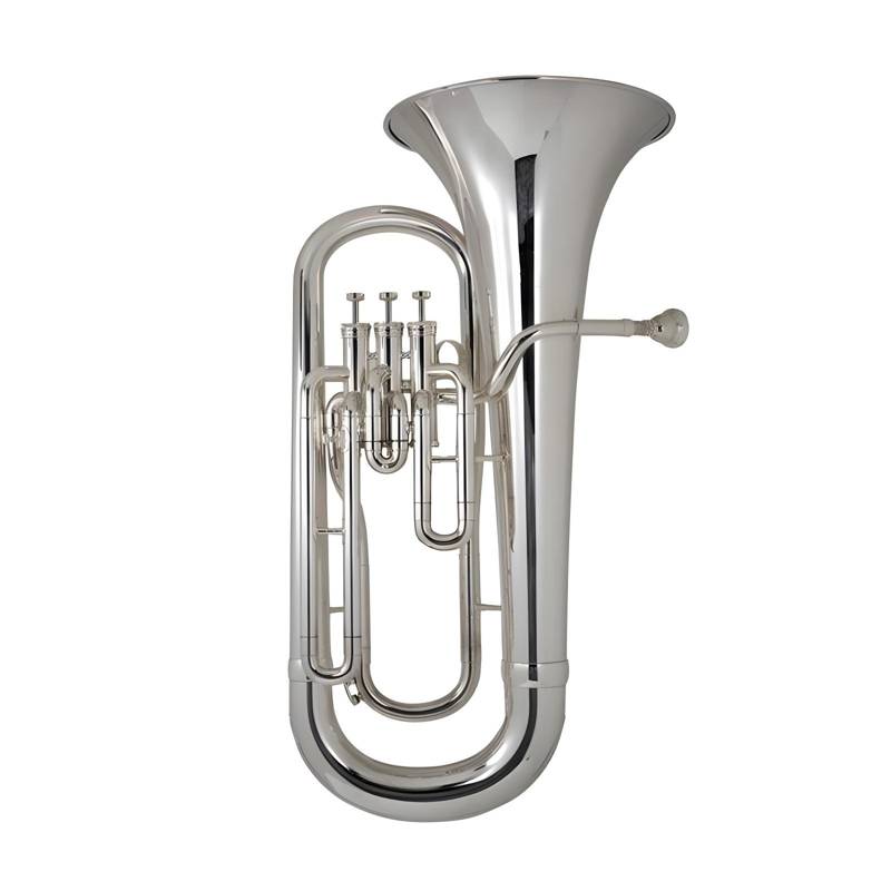 Sonata E100N | Euphonium (Nickel)