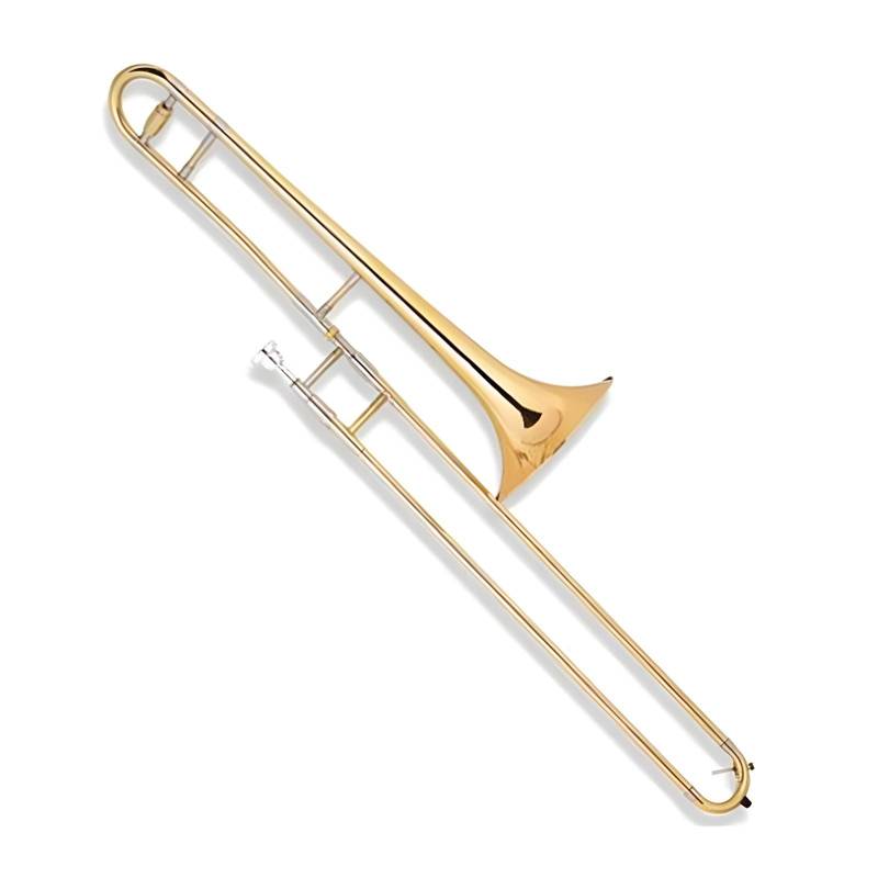 Sonata E110G | Trombone