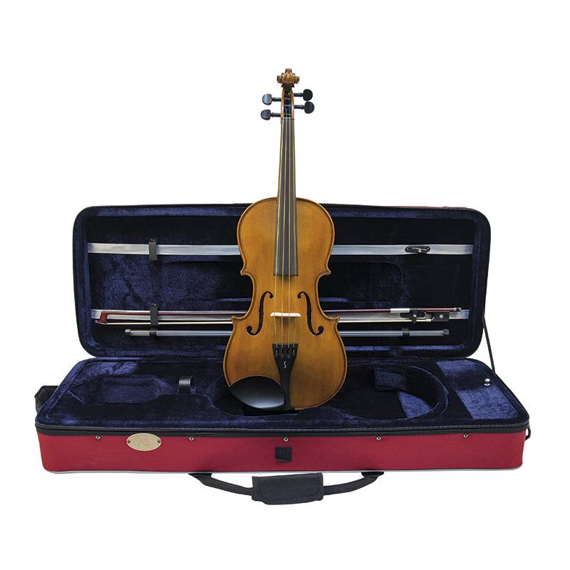 Stentor Student II | Viola 15.5" Outfit