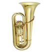 Jupiter JTU700 | 3 Valve Tuba