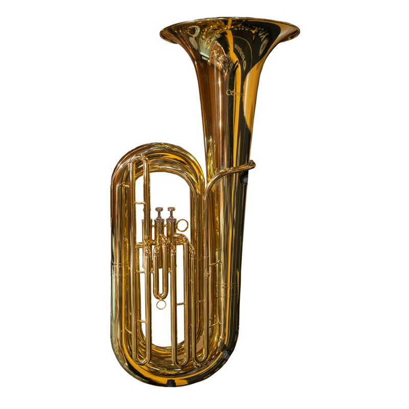 Santa Fe SUN1123BL | 3 Valve Tuba