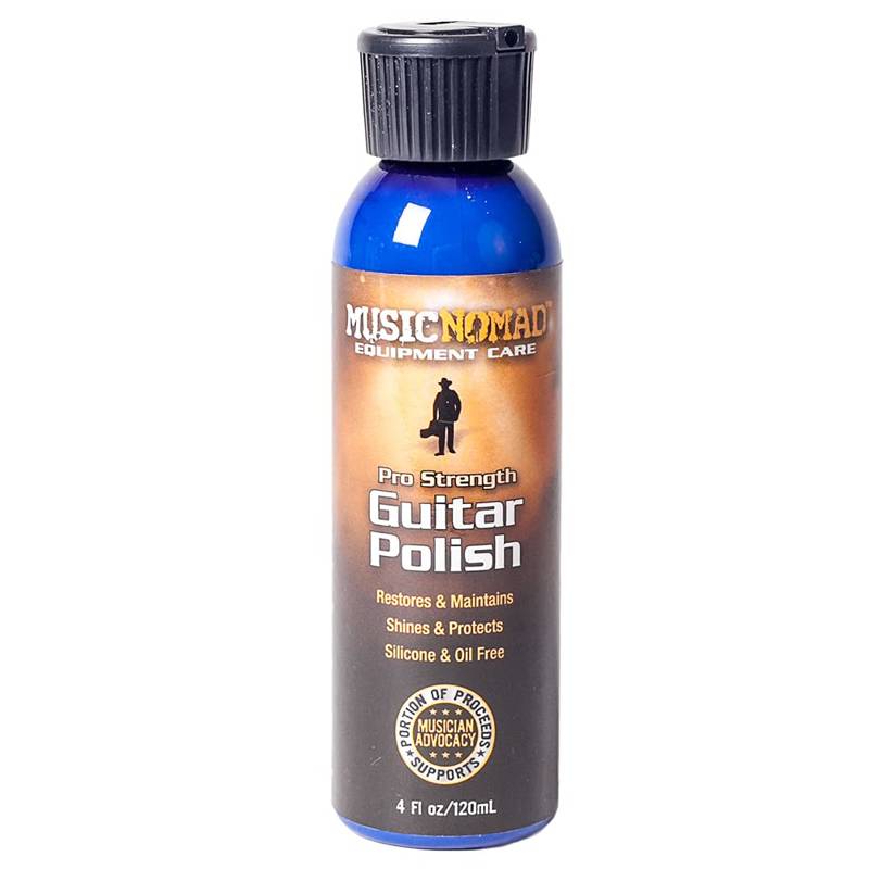 Music Nomad MN101 | Guitar Polish