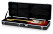 Gator GC-ELECTRIC-A | Deluxe Molded Electric Guitar Case