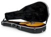 Gator GC-DREAD | Deluxe Molded Acoustic Guitar Case 2