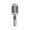 Shure 55SH Series II | Iconic Unidyne Vocal Microphone 3