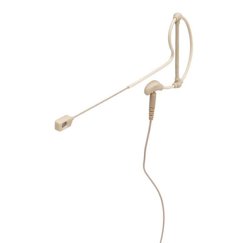 Samson SE60x | Unidirectional Earset Microphone