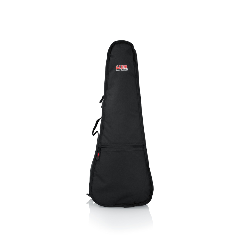 Gator GBE-UKE-TEN | Tenor Ukulele Gig Bag