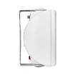 Hybrid W4 White | 4" Passive 100v Installation Speaker 3
