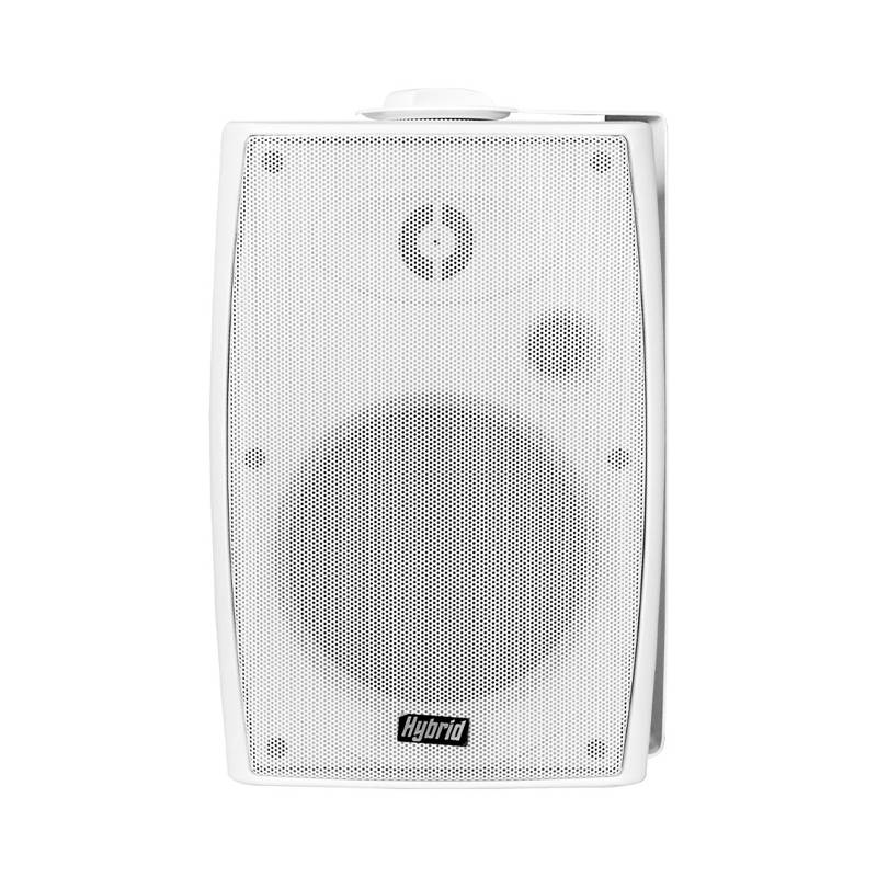 Hybrid W5 White | 5" Passive 100v Installation Speaker