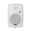 Hybrid W6 White | 6" Passive 100v Installation Speaker
