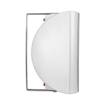 Hybrid W8 White | 8" Passive 100v Installation Speaker 3