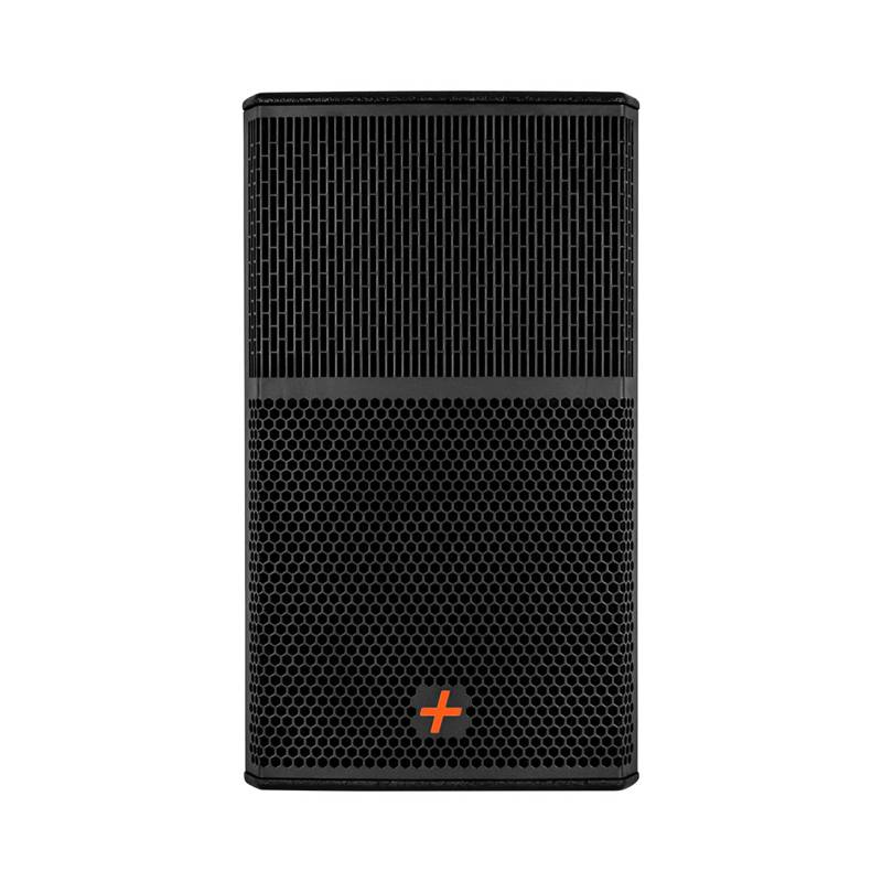 Hybrid+ ALTIUM12 | 12" Active Speakers