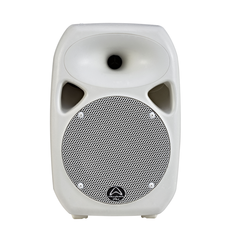 Wharfedale TITAN 8 | 8" Passive Speaker (White)