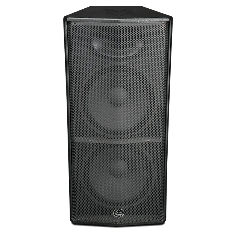 Wharfedale Impact X215 | Passive Dual 15" Speakers