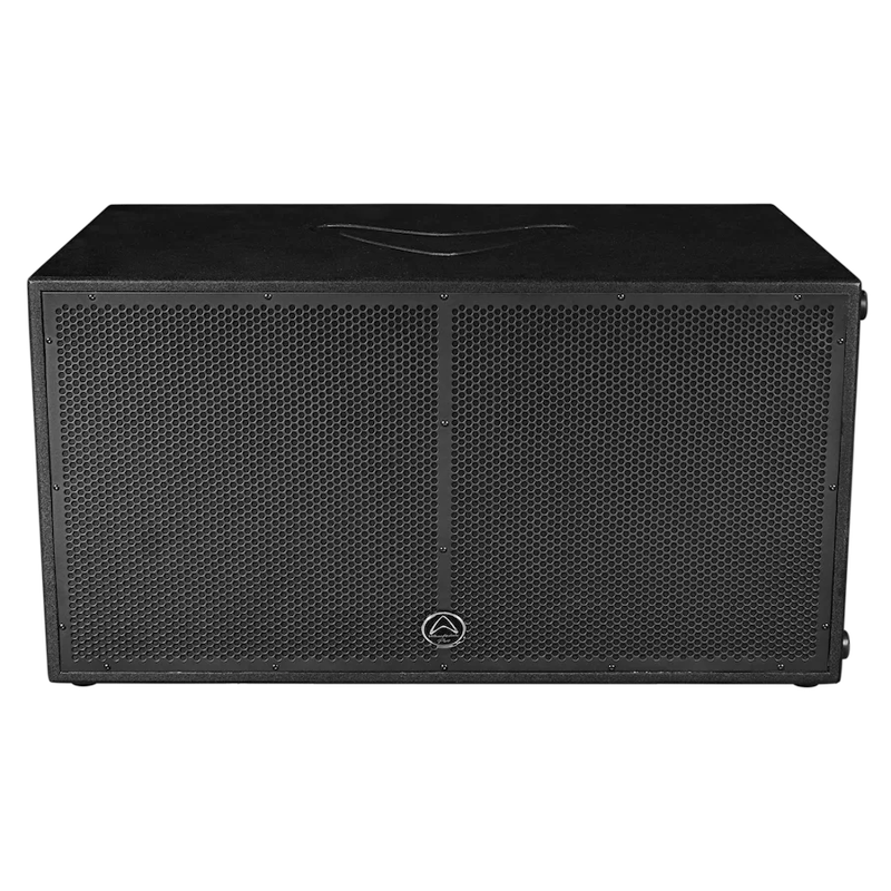 Wharfedale Delta X218 | Passive Dual 18" Sub Woofer