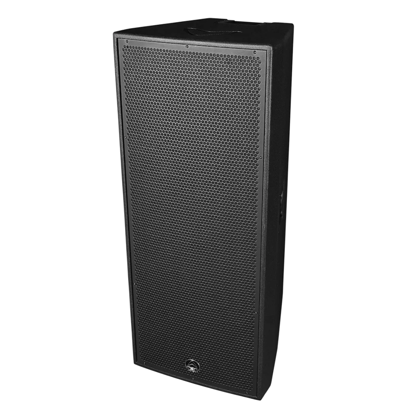 Wharfedale Delta X215 | Passive Dual 15" Speakers