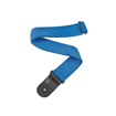 Planet Waves PWS102 | PolyPro Guitar Straps (Blue)