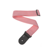Planet Waves PWS106 | PolyPro Guitar Straps (Pink)