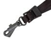 Neotech 1906162 | Soft Sax Strap (Wine) 2