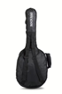 RockBag RB20523B | Basic Line 1/2 Classical Guitar Bag 2