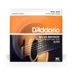 D'addario EJ10 | 10-47 Extra Light Acoustic Strings