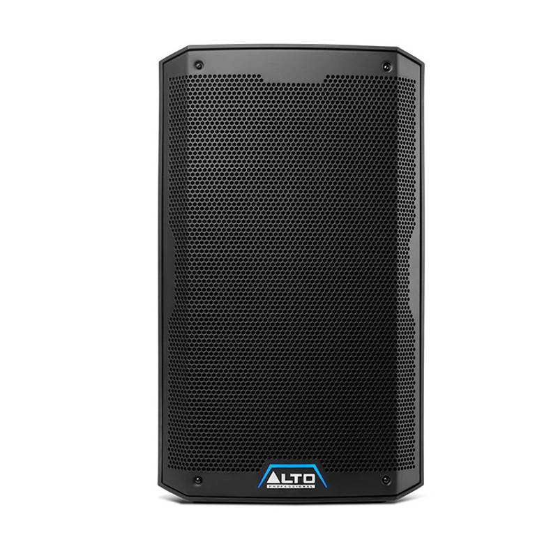 Alto TS410 | 10" Powered Speakers