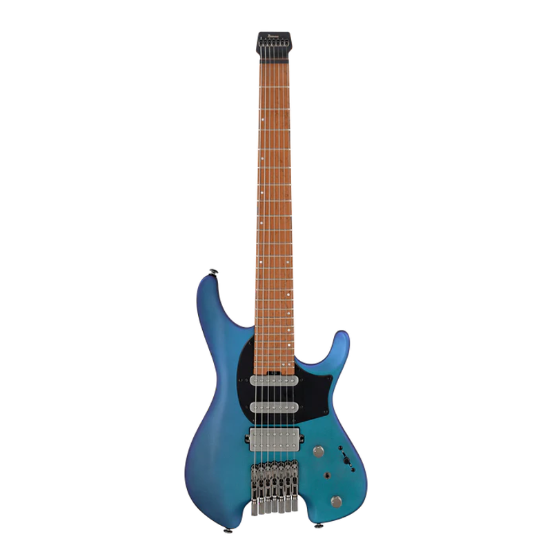 Ibanez Q547BMM | 7 String Electric Guitar