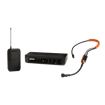 Shure BLX14E/SM31 | Wireless Fitness Headset System