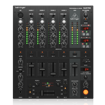 Behringer DJX750 | 5 Channel DJ Mixer