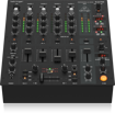 Behringer DJX750 | 5 Channel DJ Mixer 2