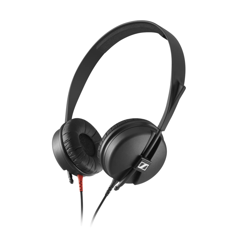 Sennheiser HD 25 Light | Closed Dynamic Headphones