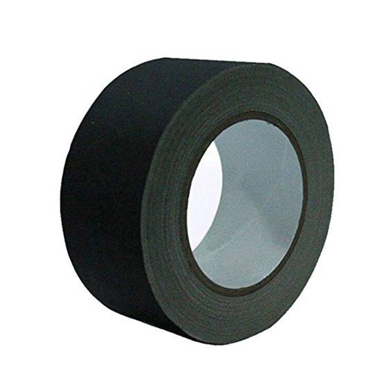 Avast UD248G | Gaffer Tape (Black)