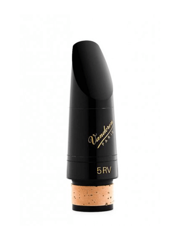 Vandoren 5RV (CM302) | Bb Clarinet Mouth Piece