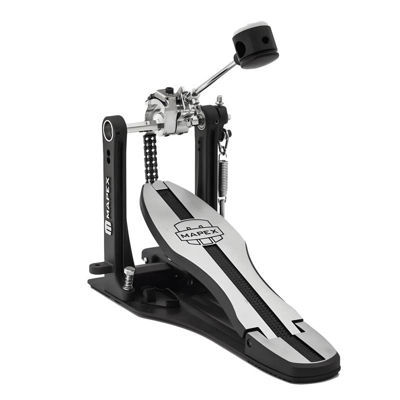 Mapex P600 | Double Chain Single Kick Drum Pedal