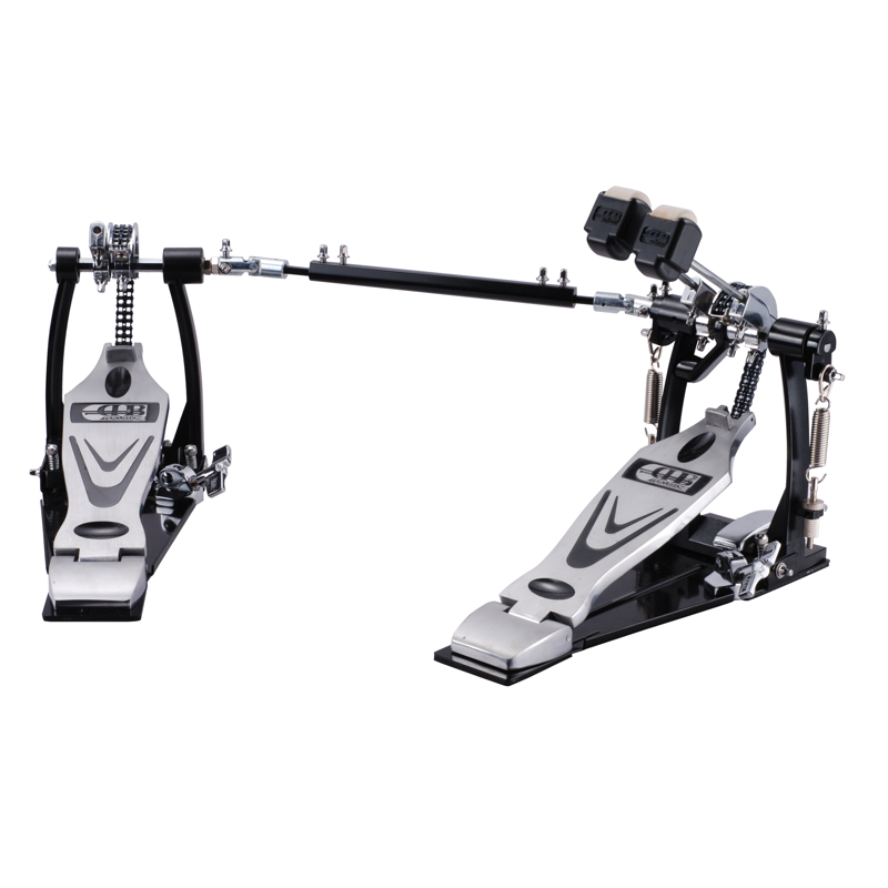DB Percussion Double Pedal