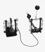 Gibraltar G3GCDCP | Chain Drive Cajon Pedal 3