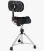 Gibraltar 9608MB | Saddle Throne with Back Rest 3