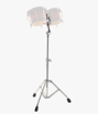Gibraltar 7716 | Med Weight Bongo Stand 2