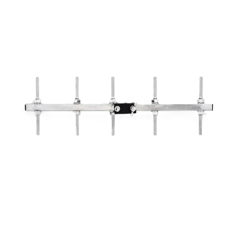 Gibraltar GAB20 | 20" Percussion Accessory Rack
