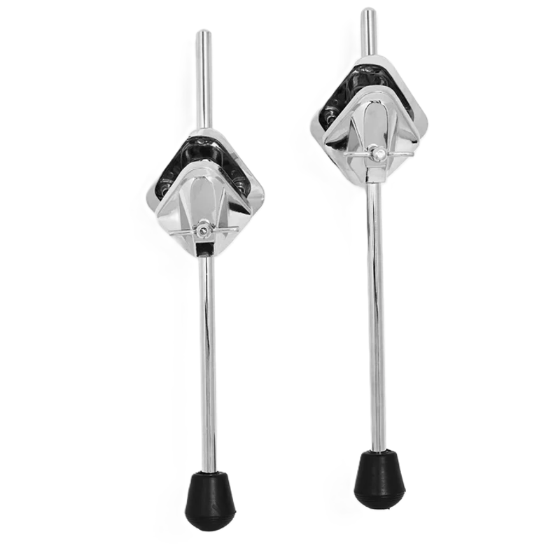 Gibraltar SC-BS2 | Bass drum Spurs
