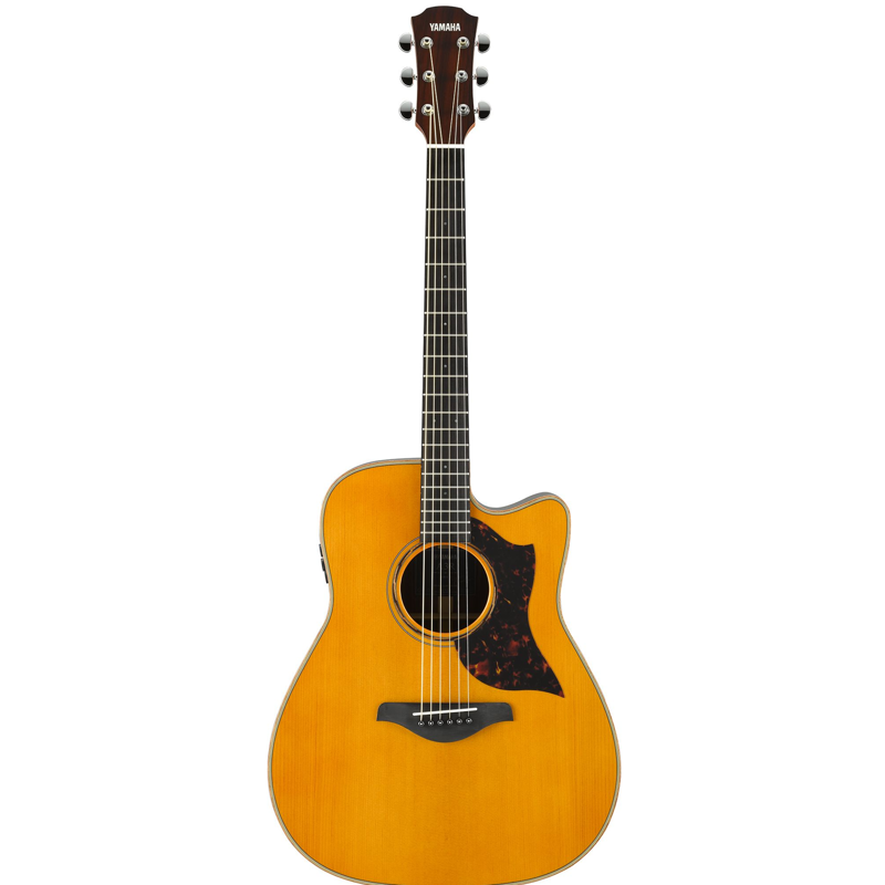 Yamaha A3R | Acoustic Electric Guitar