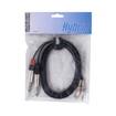 Hybrid CABHYB041 | 1.8M Dual RCA - Jack Cable 3