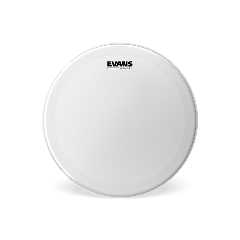 Evans EB14GEN | 14" Snare Drum Skin