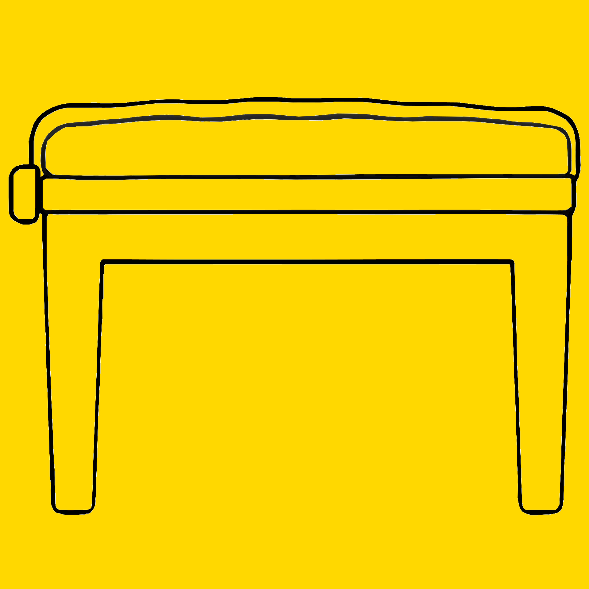 Picture for category Benches