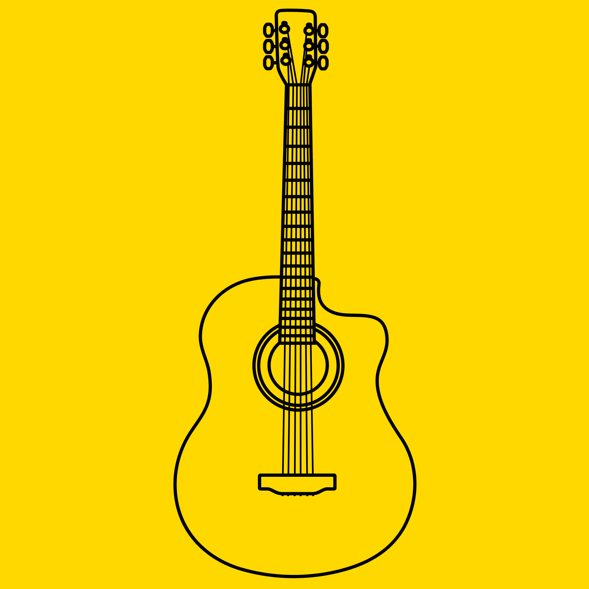 Picture for category Acoustic