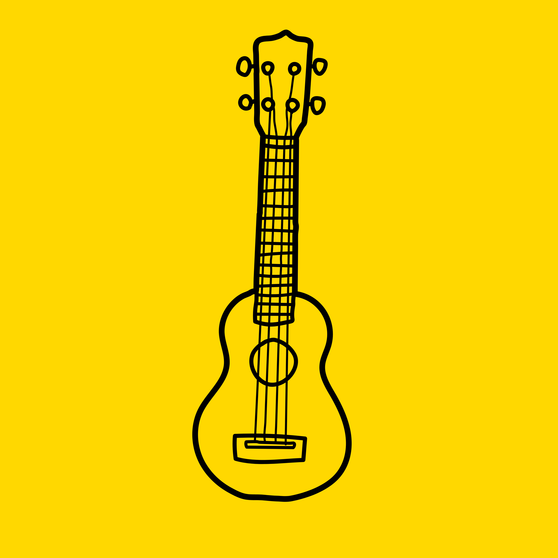 Picture for category Ukuleles