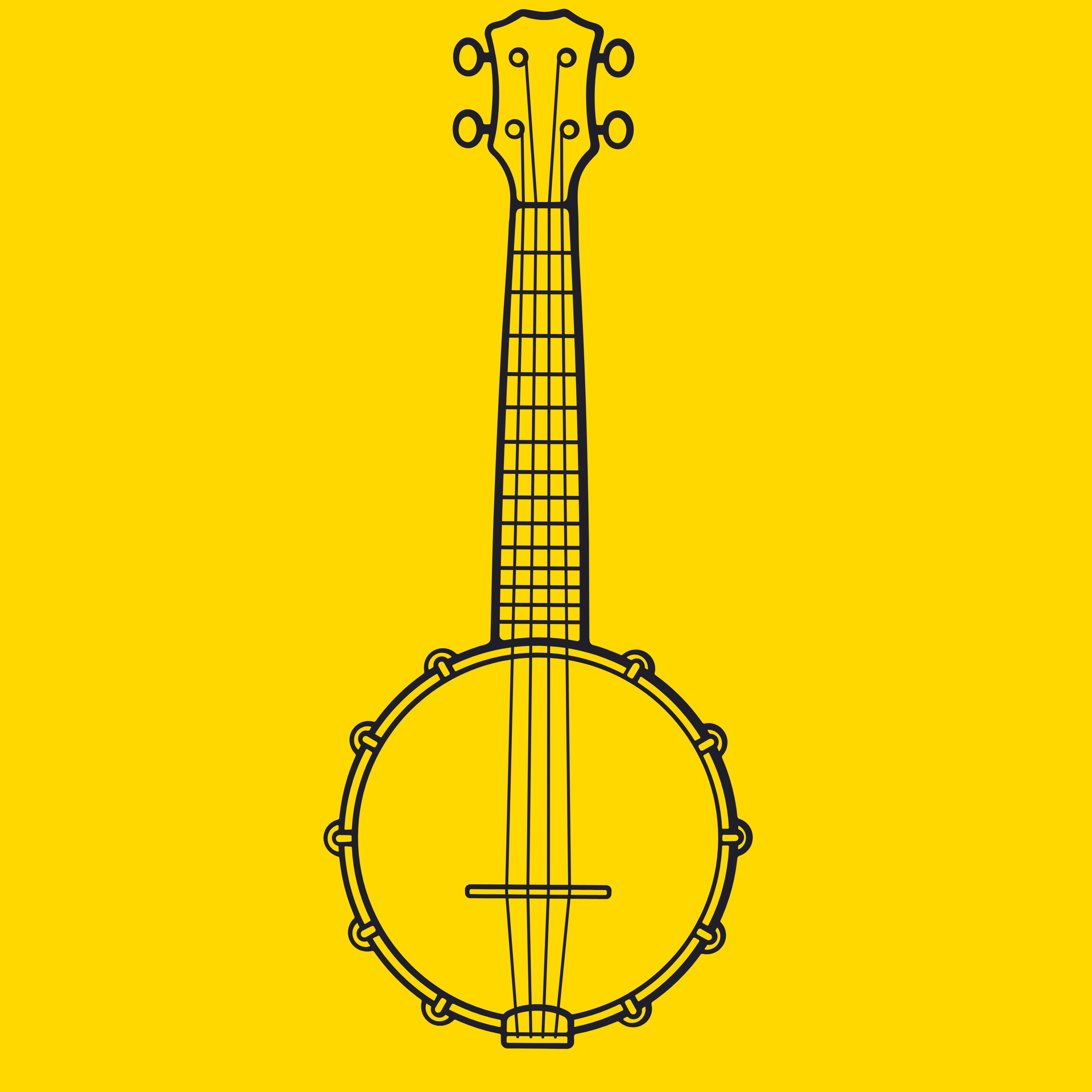 Picture for category Banjos