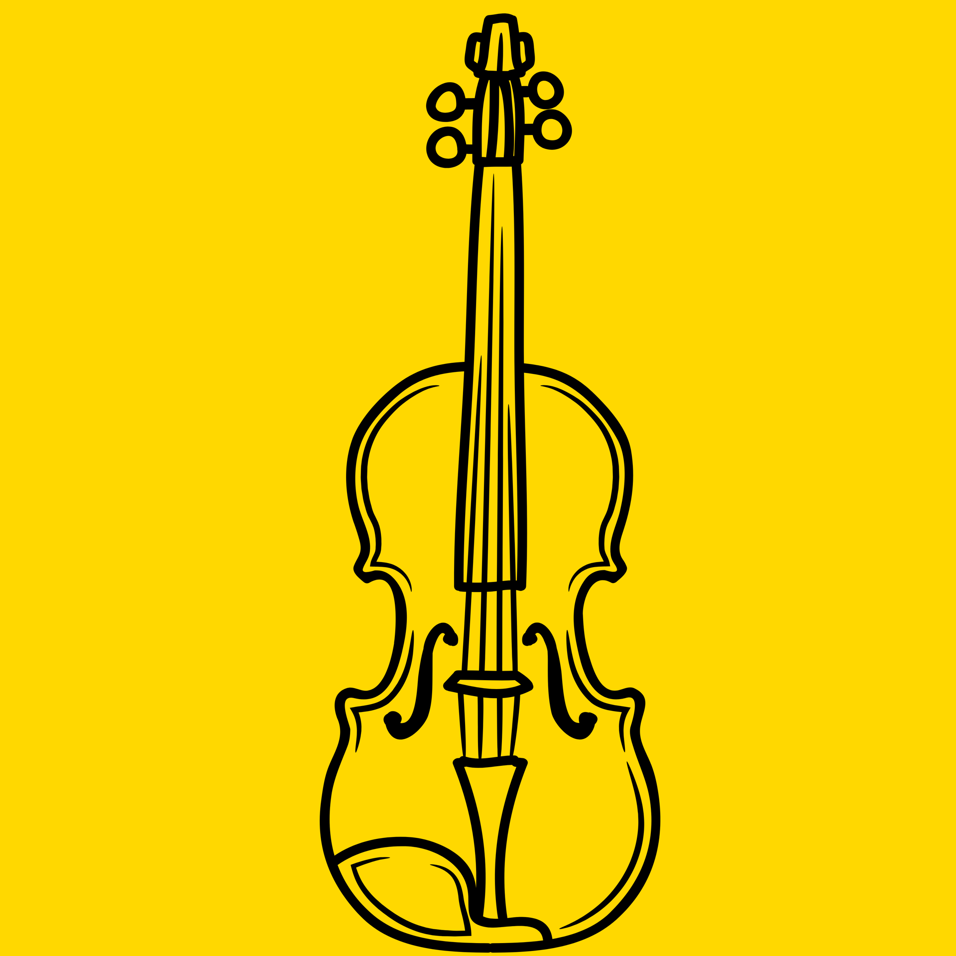 Picture for category Violins