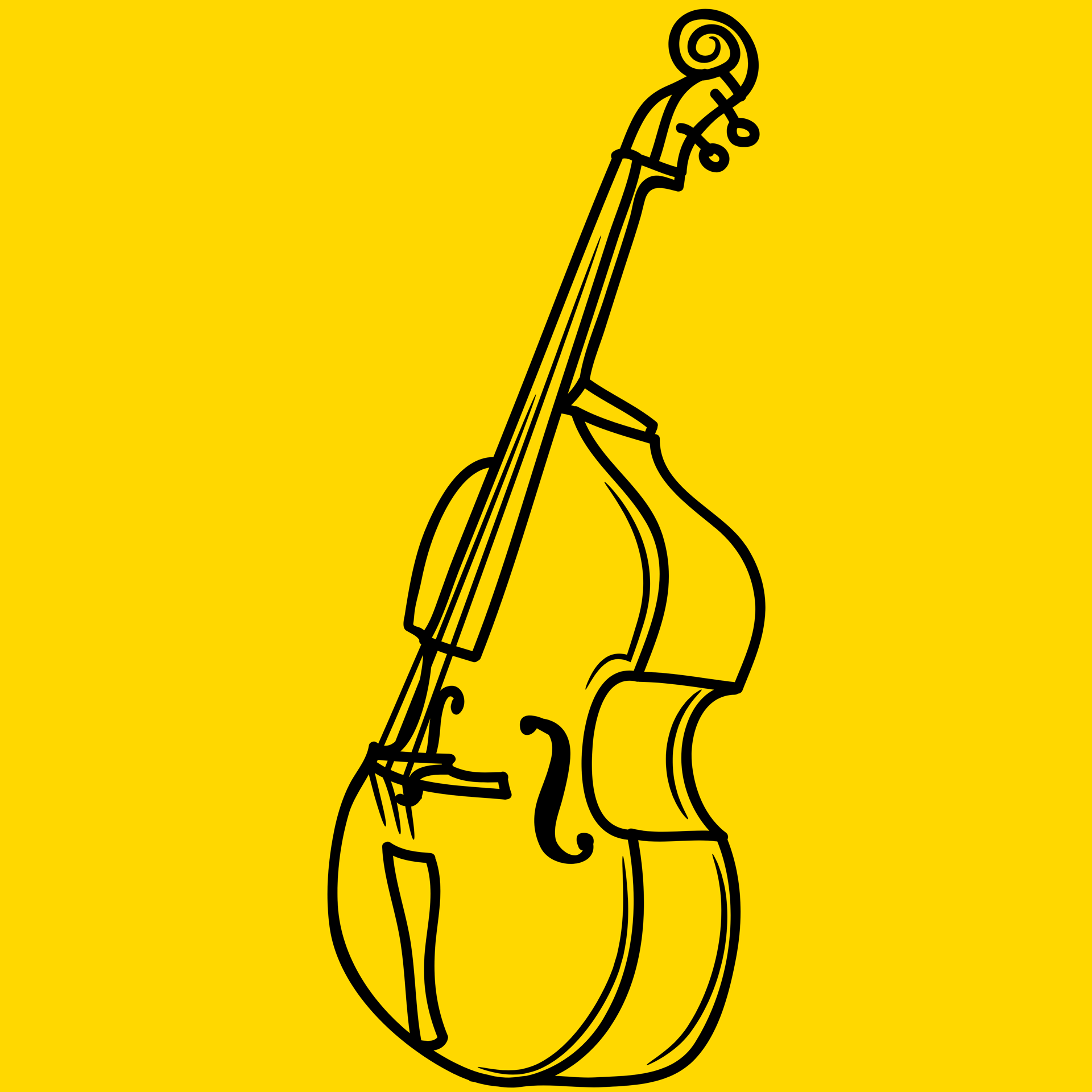 Picture for category Double Bass